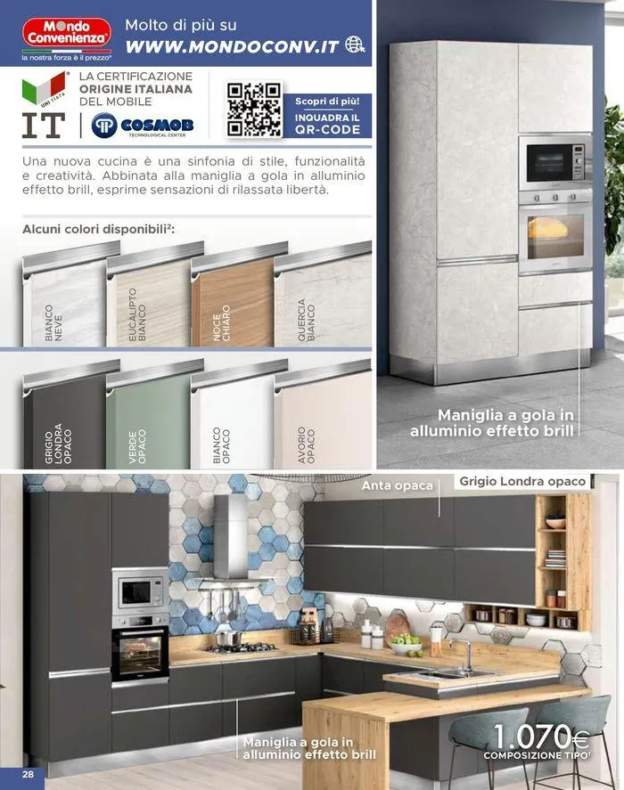 Il meglio al miglior prezzo da 2 settembre a 31 dicembre di 2024 - Pagina del volantino 30