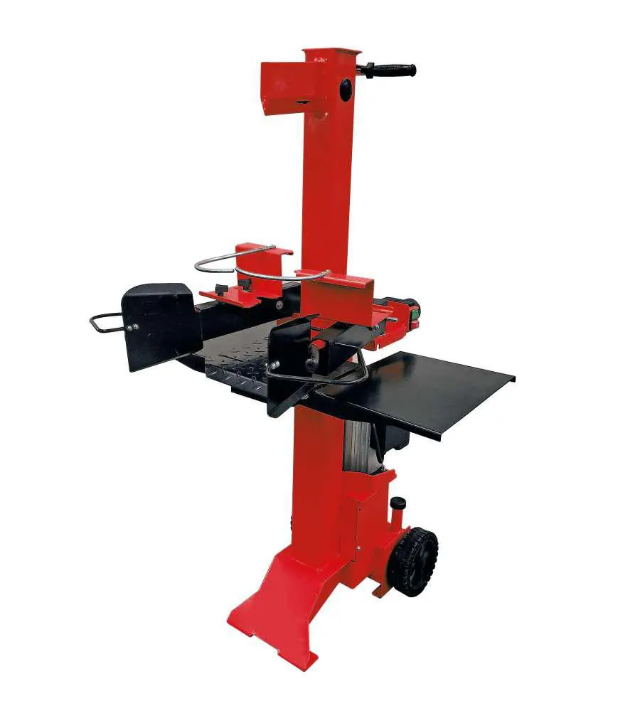 SPACCALEGNA VERTICALE BLUE BIRD "LS 65585A" 7 TONNELLATE