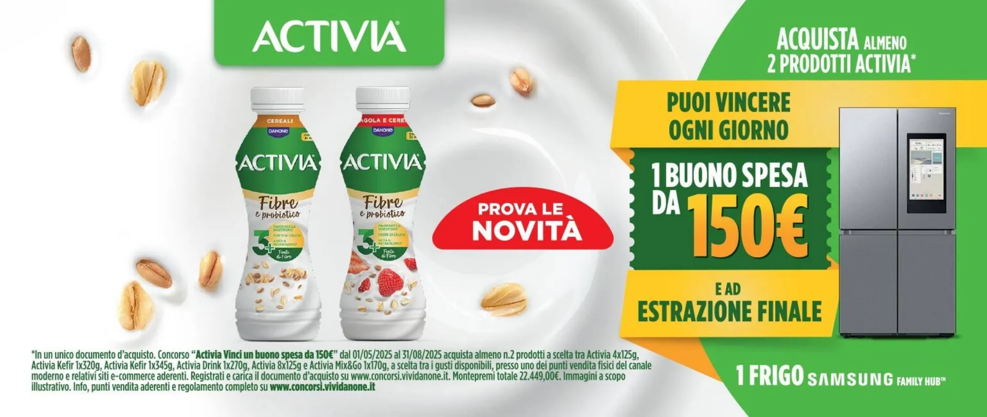 Volantino Rossetto Group - 1