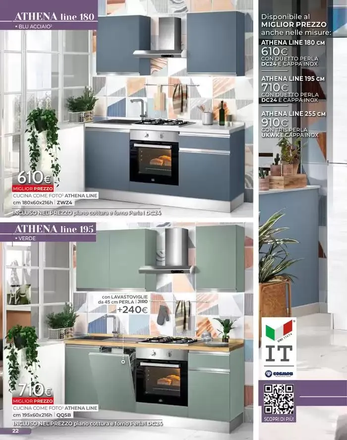 Fioriscono le Offerte da 1 aprile a 30 giugno di 2025 - Pagina del volantino 24