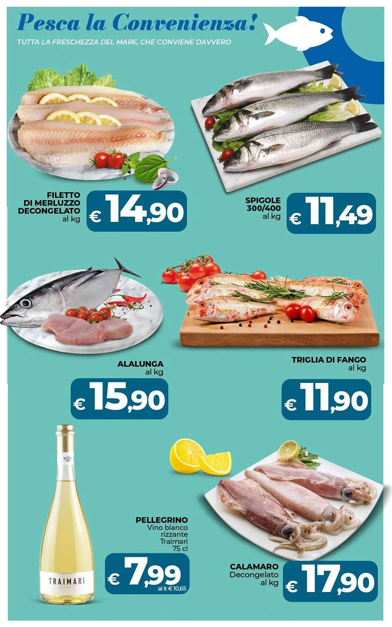 Volantino Ipercoop da 5 dicembre a 15 dicembre di 2025 - Pagina del volantino 30