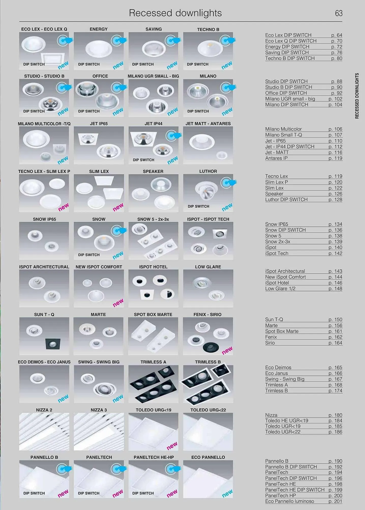 Volantino Disano da 12 giugno a 31 gennaio di 2024 - Pagina del volantino 65