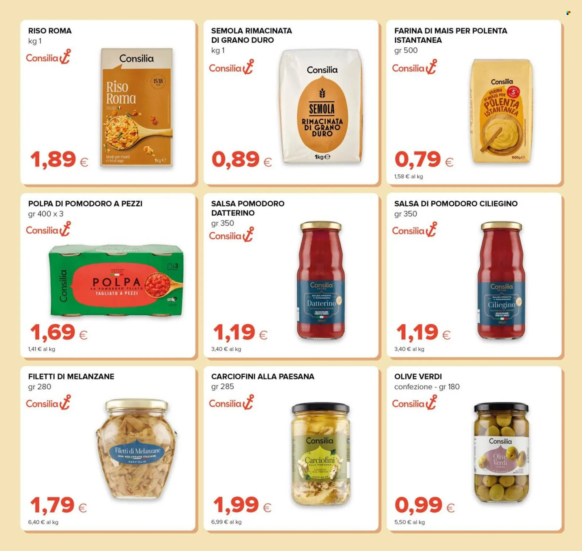 Volantino Oasi da 1 gennaio a 25 febbraio di 2026 - Pagina del volantino 15