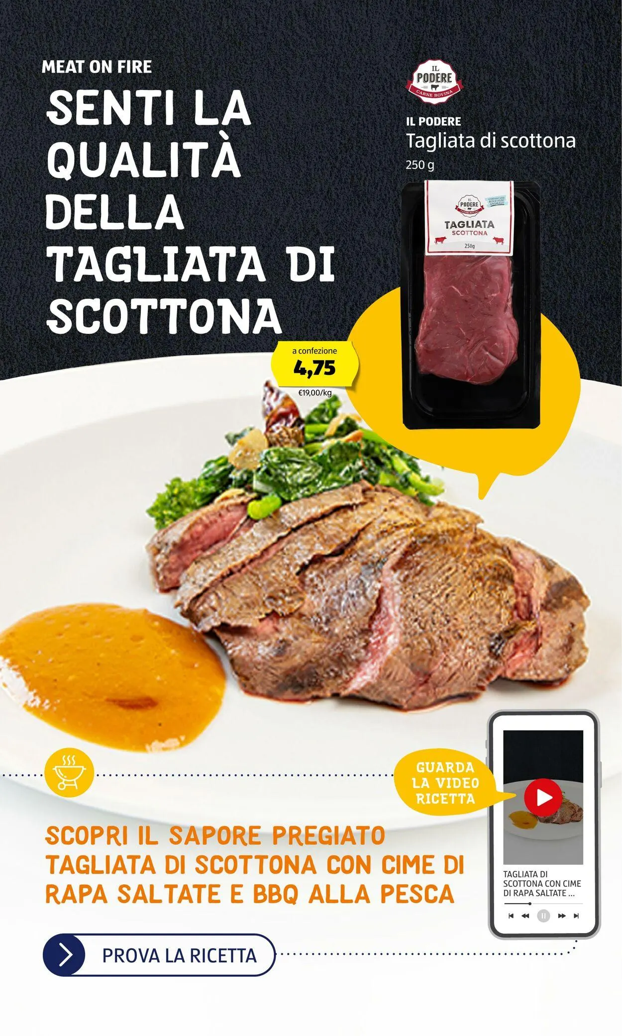 Aldi Volantino attuale da 8 giugno a 22 giugno di 2025 - Pagina del volantino 29