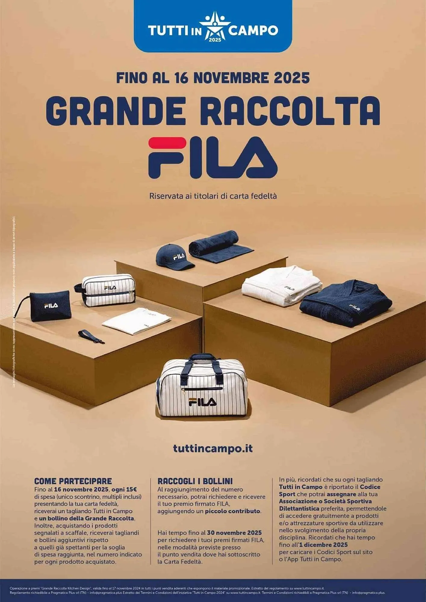 Volantino Tigre da 4 settembre a 16 novembre di 2025 - Pagina del volantino 2