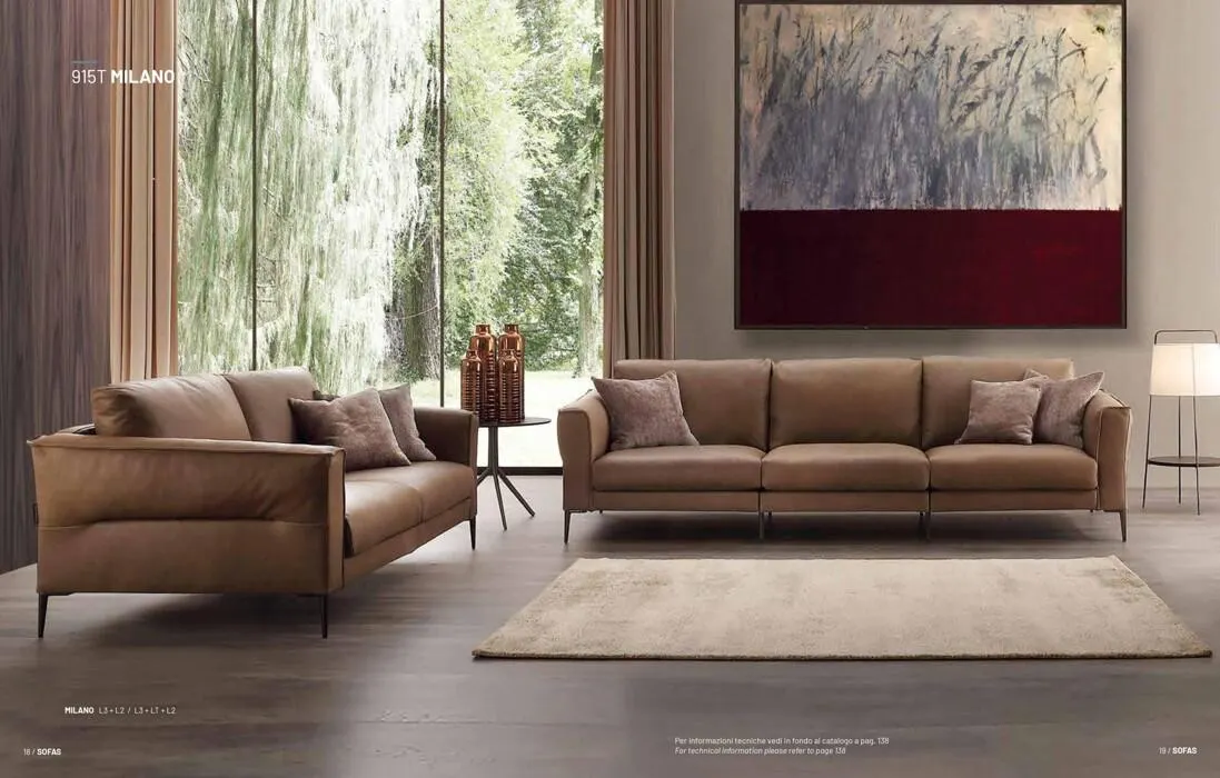 Italian made collection! da 14 luglio a 30 giugno di 2024 - Pagina del volantino 10