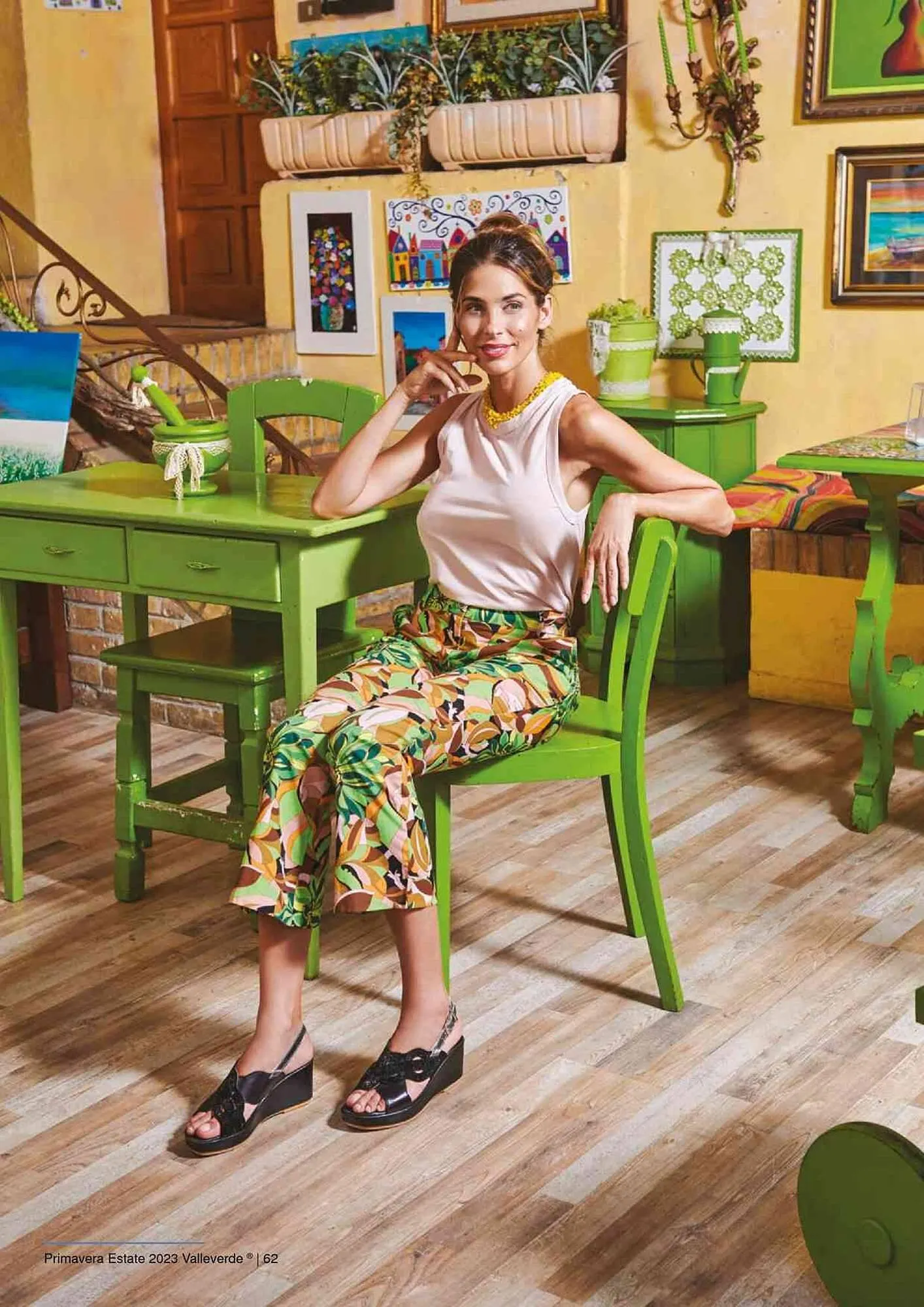 Volantino Valleverde da 31 agosto a 30 settembre di 2023 - Pagina del volantino 62