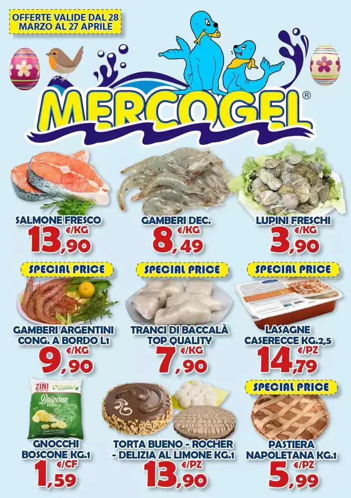 Offerte - 1