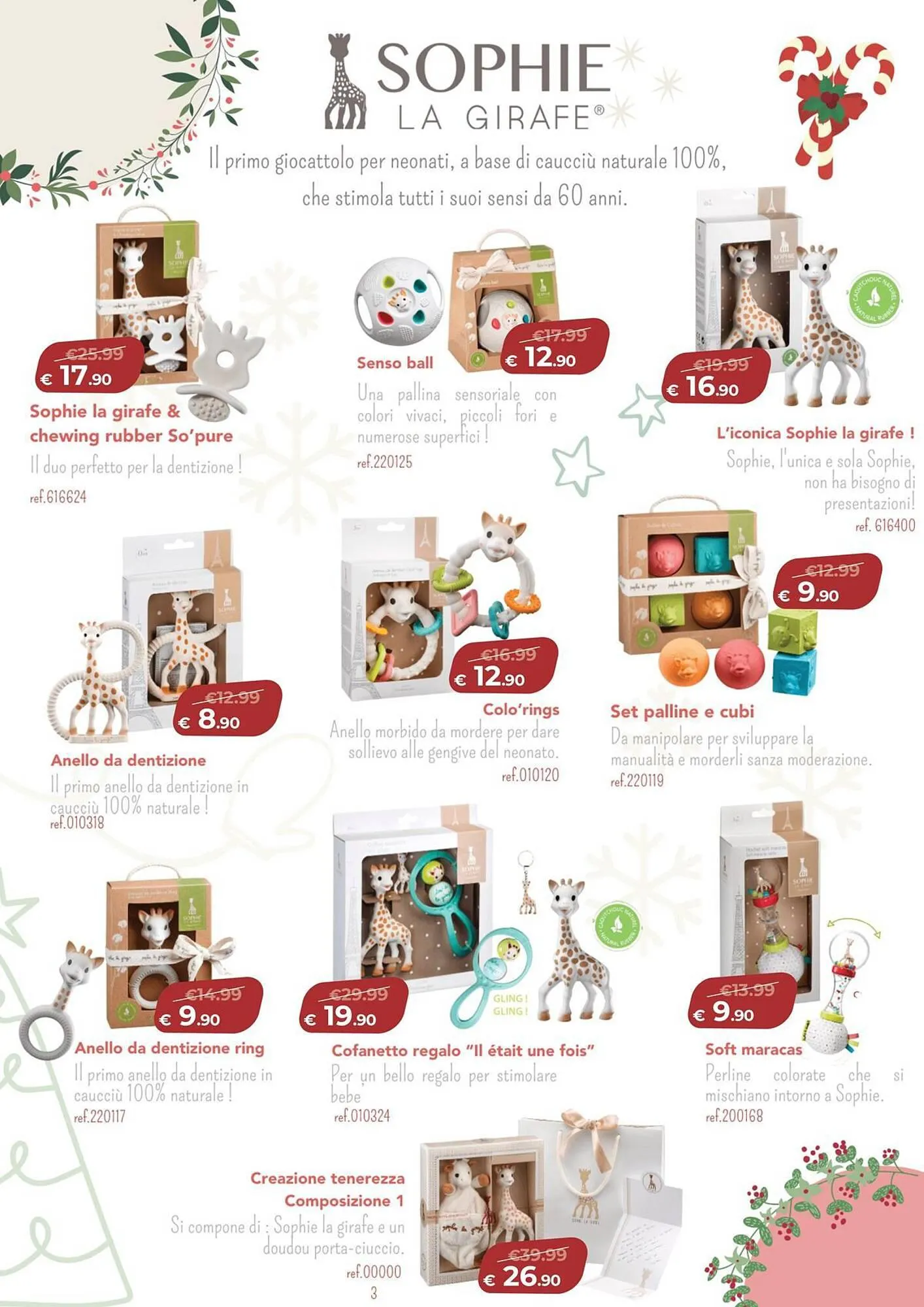 Volantino Ideal Bimbo da 1 dicembre a 7 gennaio di 2024 - Pagina del volantino 5