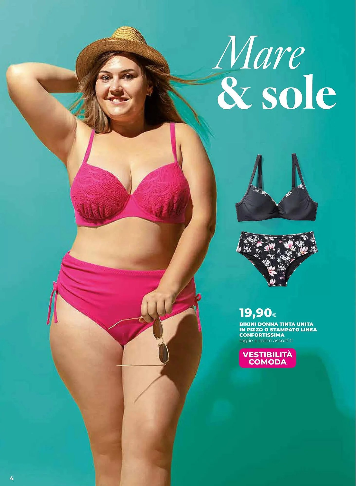 Volantino Ipercoop da 7 maggio a 18 giugno di 2025 - Pagina del volantino 4