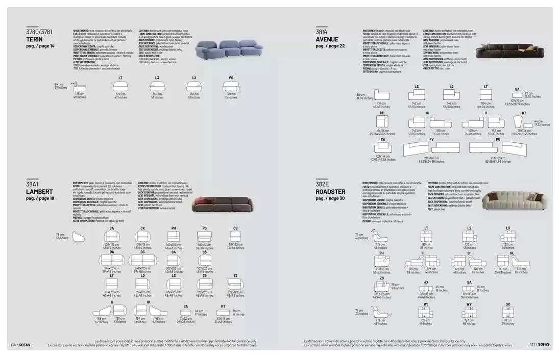 Art of Italian Living da 24 aprile a 31 dicembre di 2025 - Pagina del volantino 69