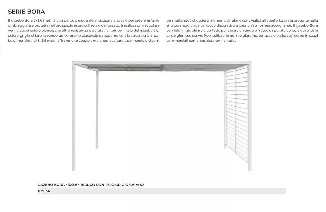 Outdoor 2025 da 6 maggio a 31 dicembre di 2025 - Pagina del volantino 139