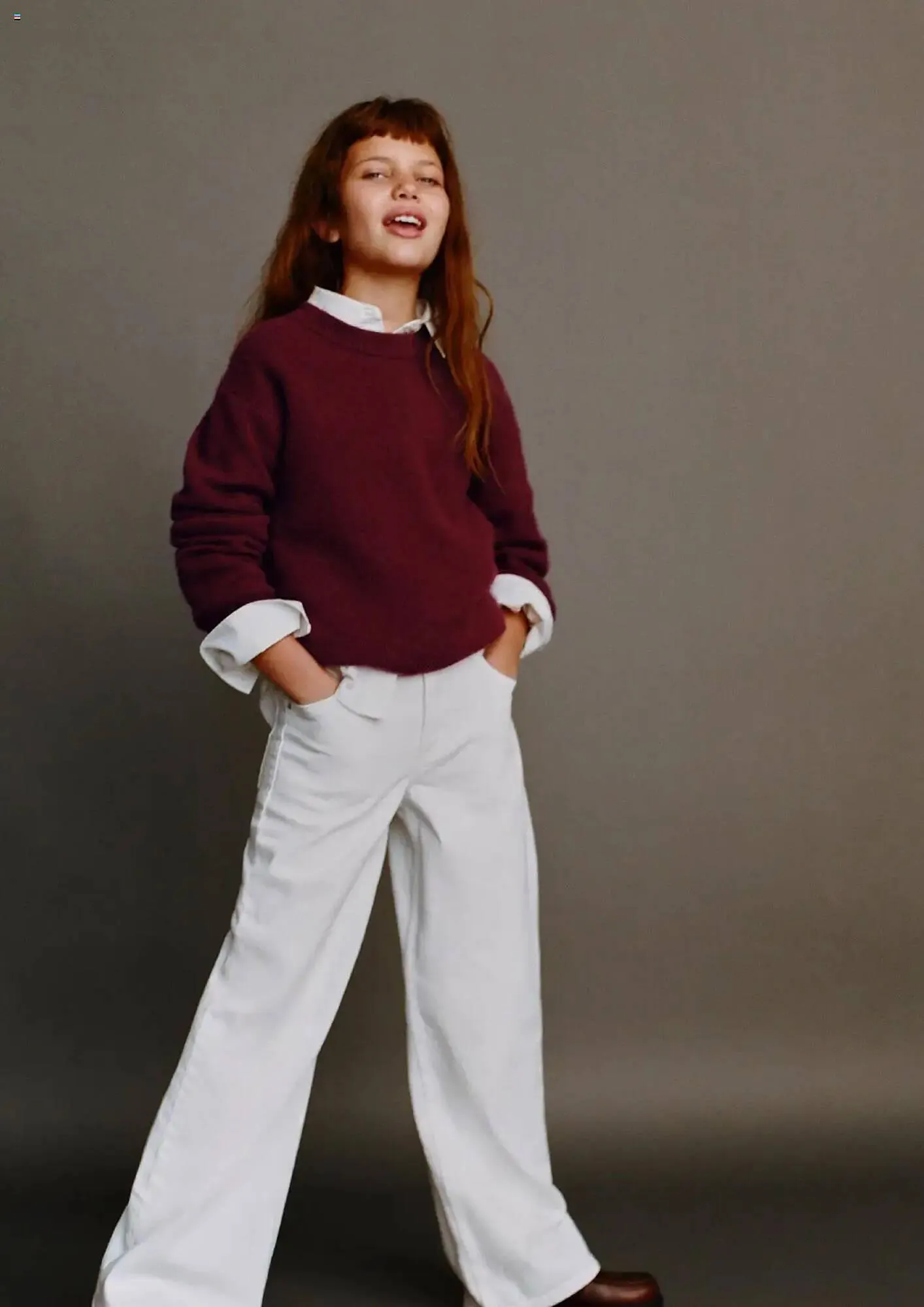 Catalogo de Catálogo Zara 3 de enero al 31 de enero 2025 - Pag 3