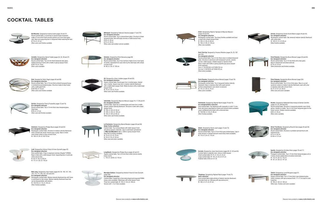 Catalogo da 26 gennaio a 31 dicembre di 2024 - Pagina del volantino 136
