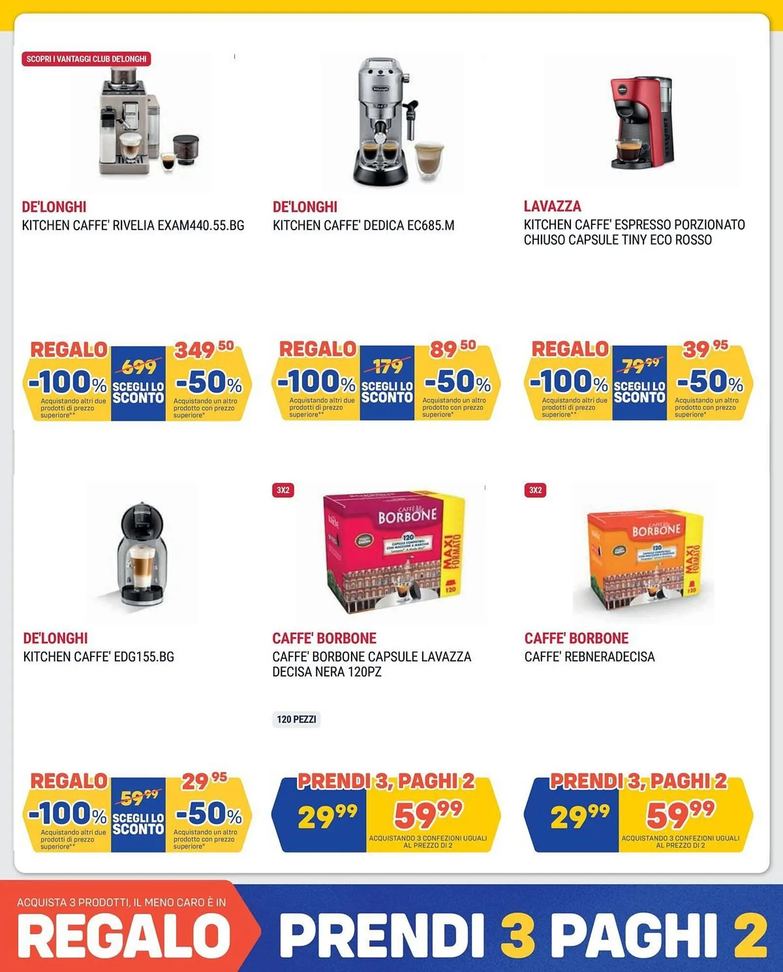 Volantino FreeShop da 30 ottobre a 24 novembre di 2025 - Pagina del volantino 23