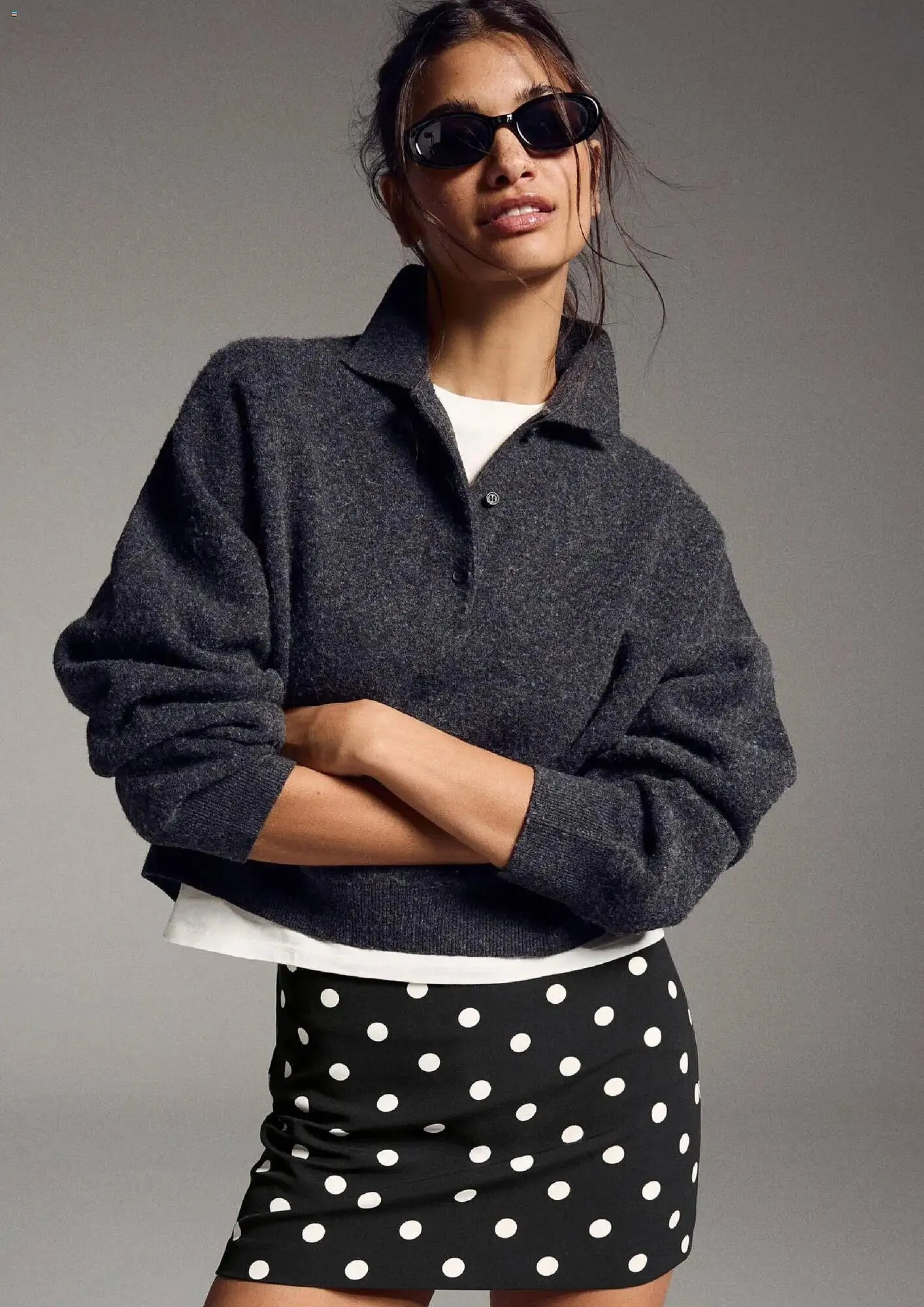 Volantino Bershka da 2 febbraio a 1 marzo di 2026 - Pagina del volantino 8