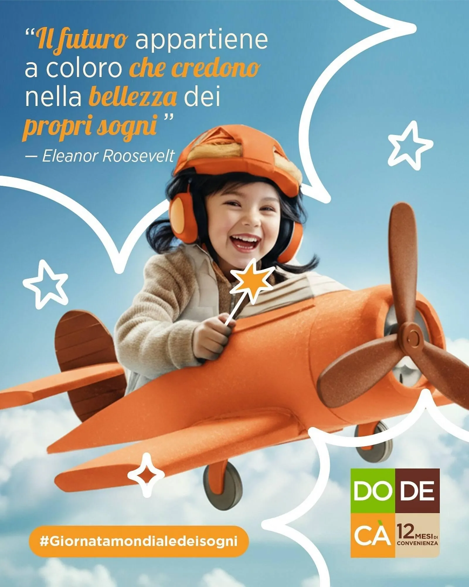 Volantino Dodecà da 25 settembre a 1 ottobre di 2025 - Pagina del volantino 1