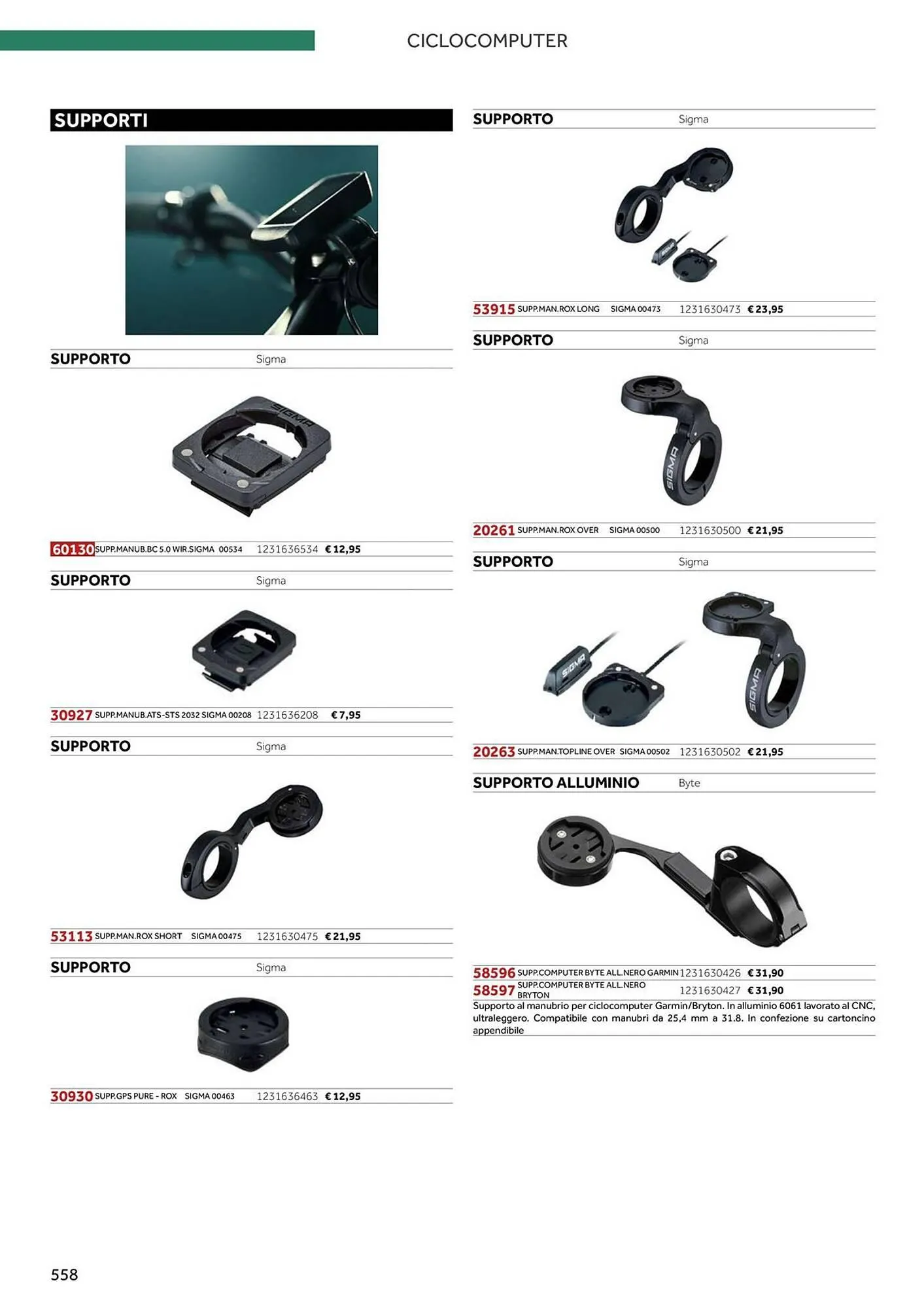 Volantino Atala da 20 novembre a 31 dicembre di 2025 - Pagina del volantino 566