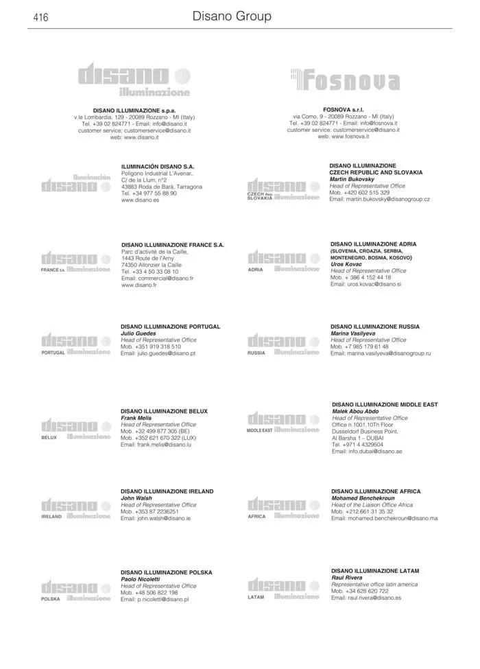 Fosnova! da 12 giugno a 31 dicembre di 2024 - Pagina del volantino 418