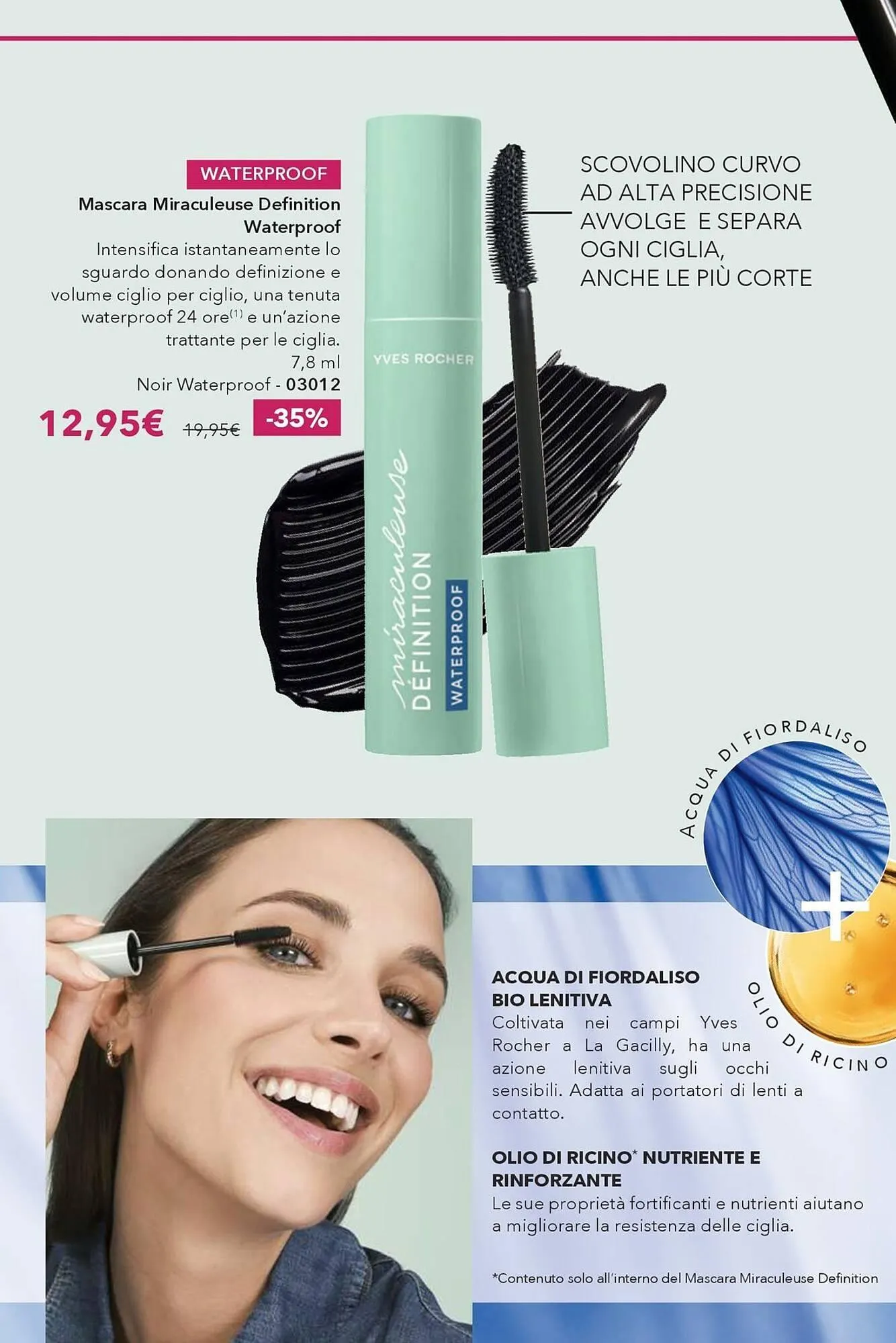 Catalogo Yves Rocher da 12 marzo a 1 aprile di 2026 - Pagina del volantino 4