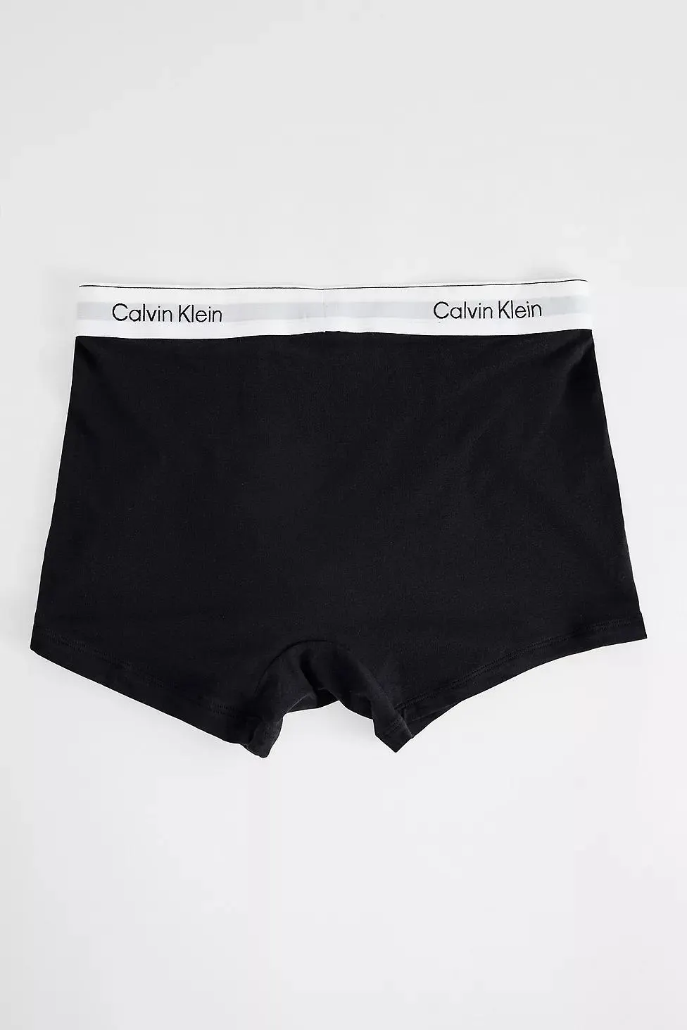 Calvin Klein Boxer Neri Confezione da 3