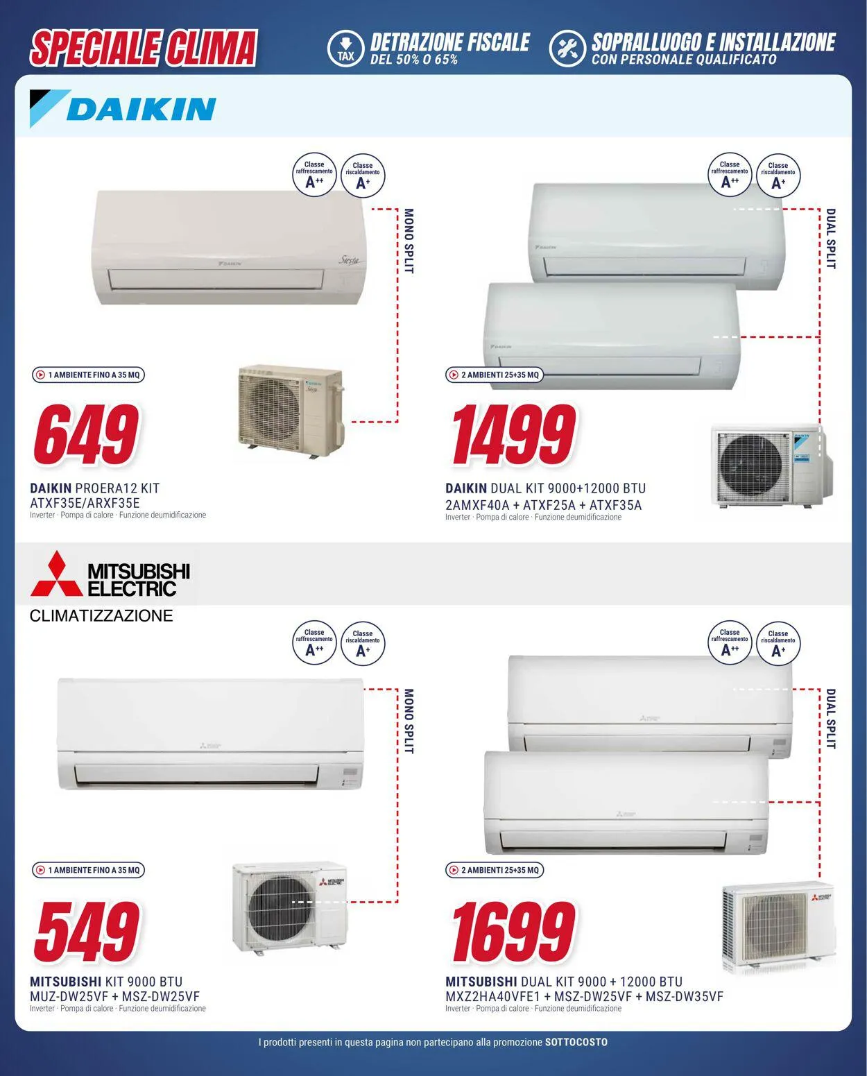 Trony - Roma Volantino attuale da 23 febbraio a 7 marzo di 2024 - Pagina del volantino 25