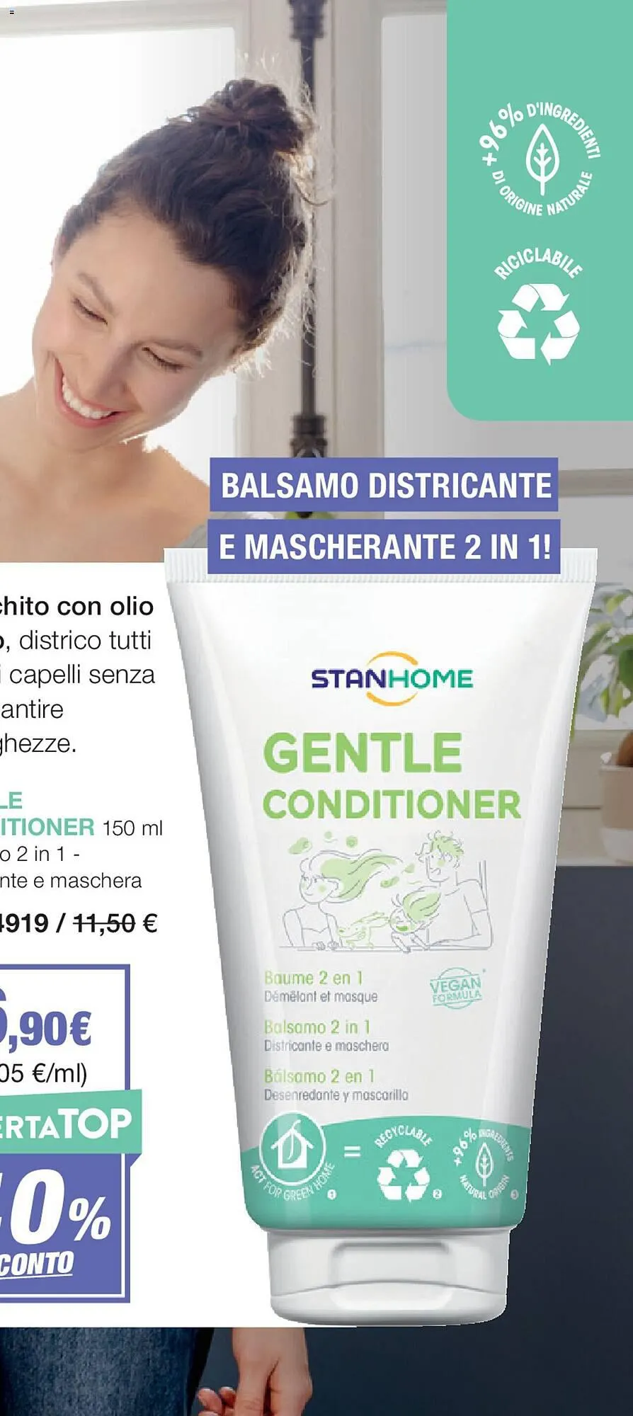 Volantino Stanhome da 24 ottobre a 10 novembre di 2023 - Pagina del volantino 219