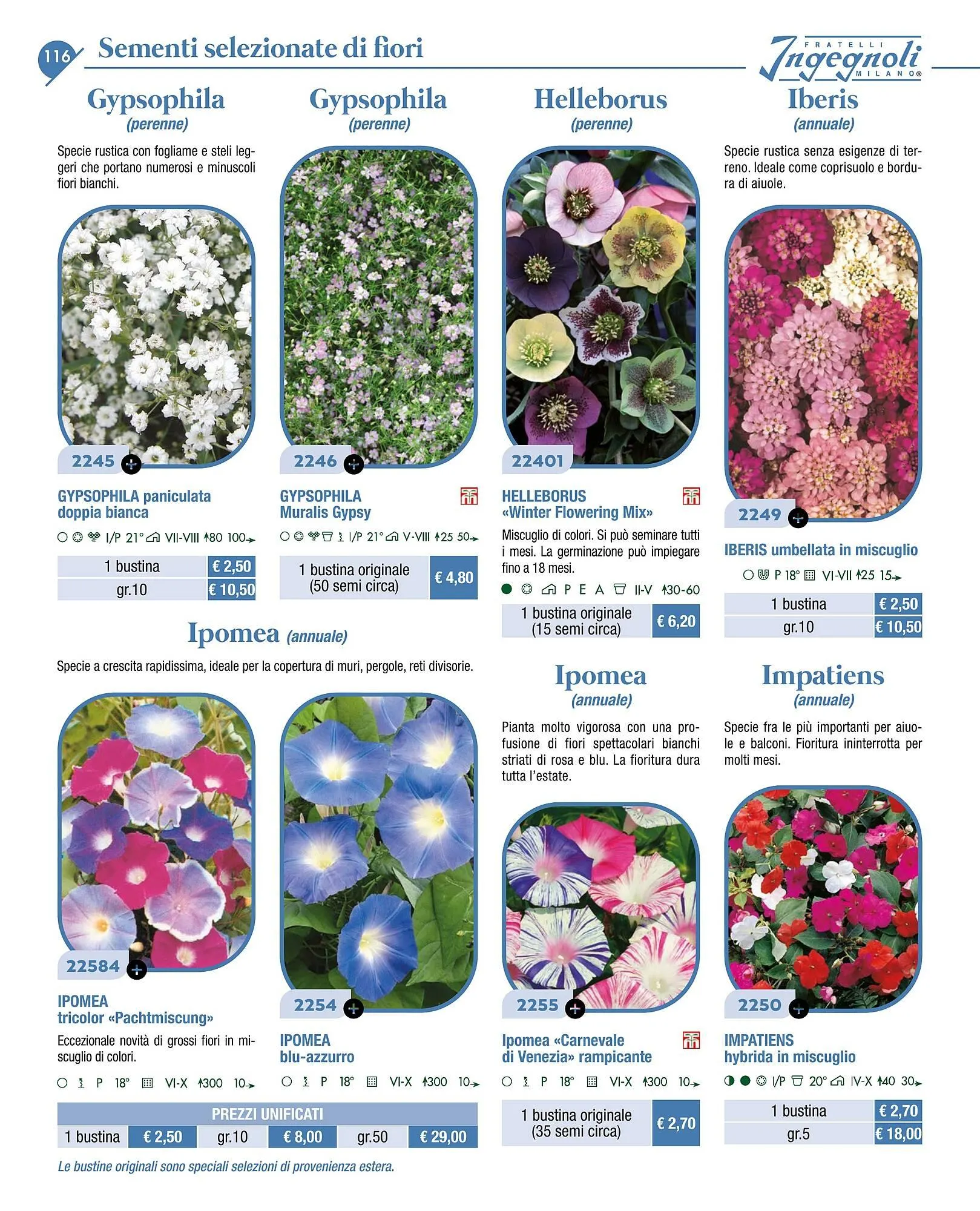 Volantino Ingegnoli da 4 novembre a 31 dicembre di 2025 - Pagina del volantino 118