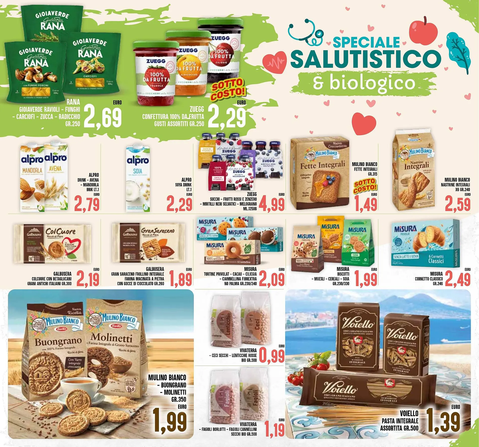 Volantino Iper Pellicano da 7 marzo a 20 marzo di 2024 - Pagina del volantino 3