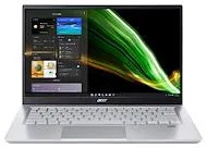 Acer Notebook Sf31443r5vm Silver Funzione/Utilizzo: Family