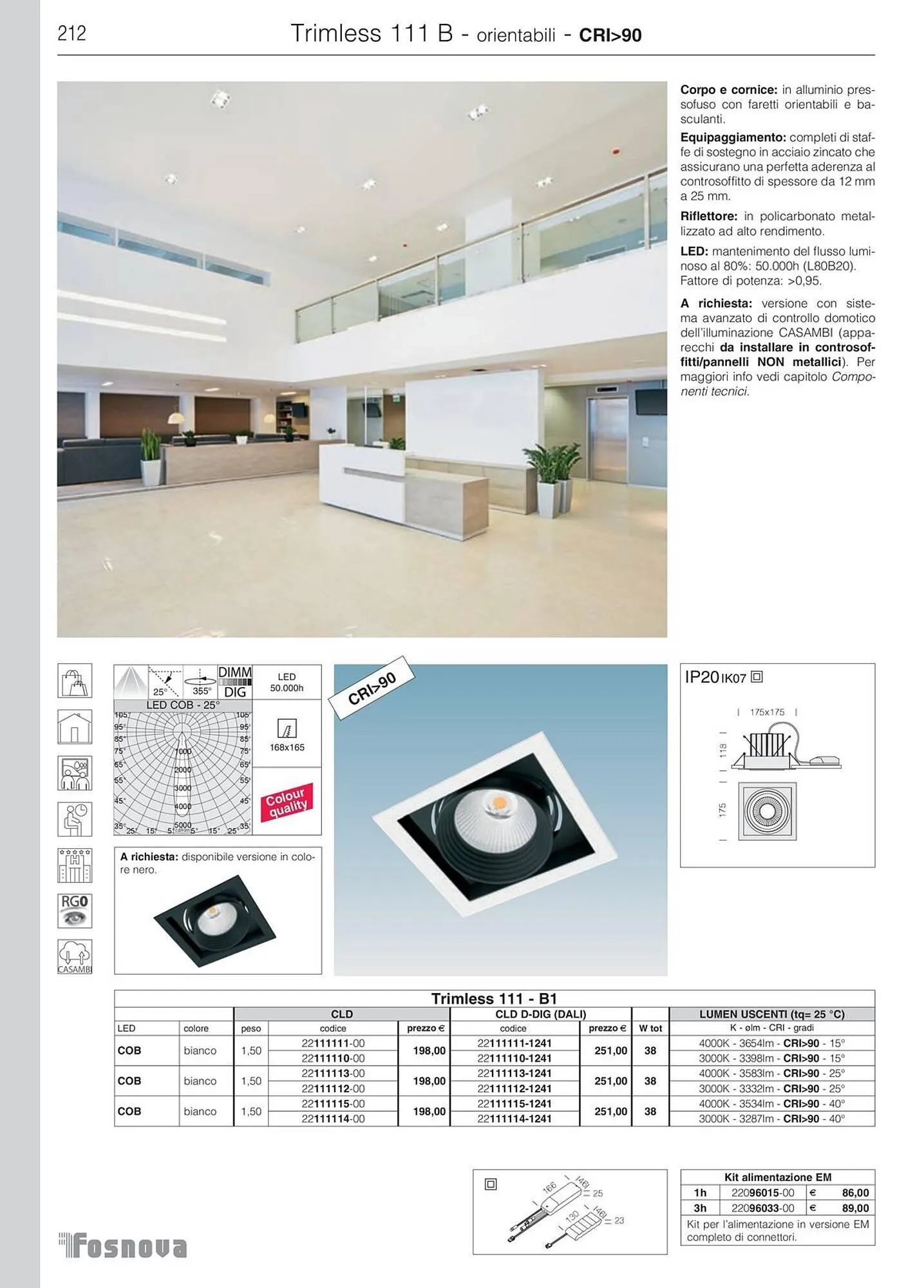Volantino Disano da 16 gennaio a 31 ottobre di 2025 - Pagina del volantino 213