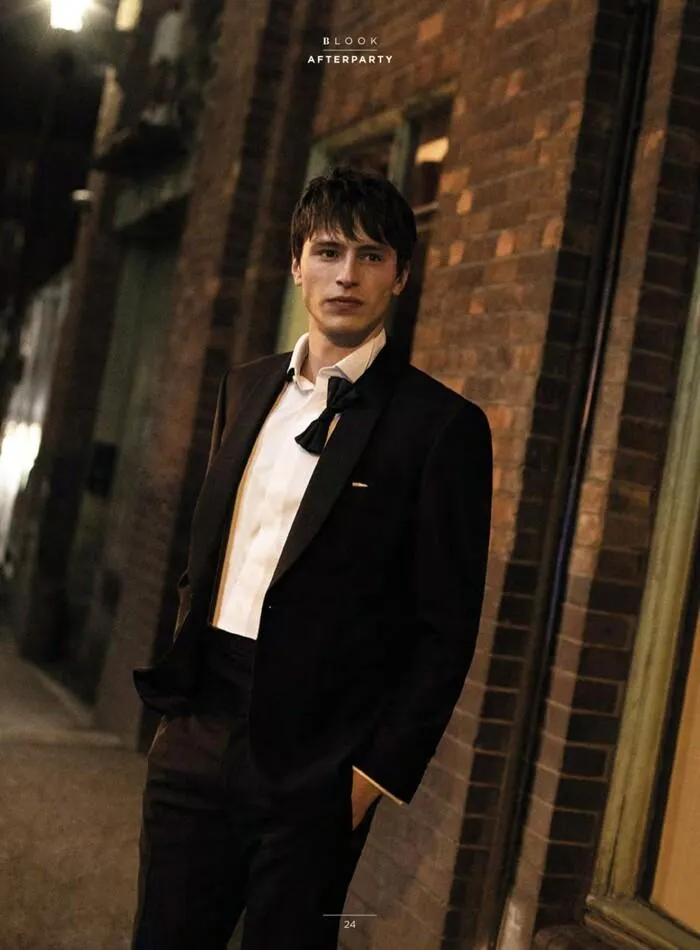 Boggi da 2 novembre a 31 dicembre di 2024 - Pagina del volantino 24