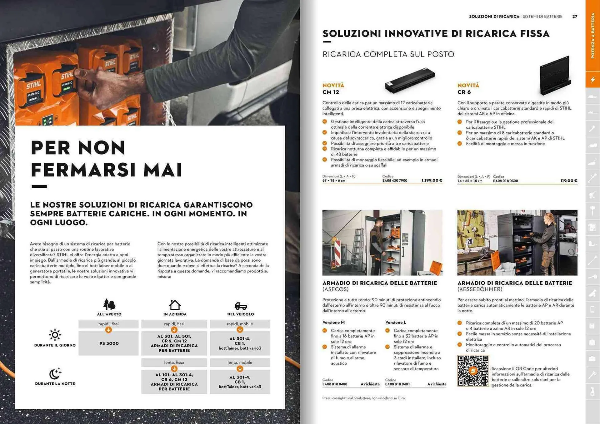 Volantino Stihl da 21 gennaio a 31 dicembre di 2025 - Pagina del volantino 14