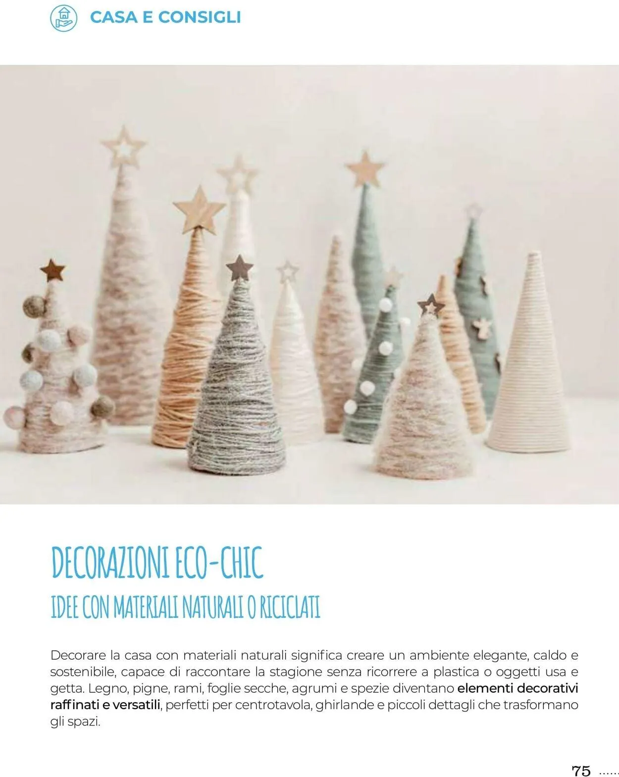 Gulliver Volantino attuale da 1 dicembre a 31 dicembre di 2025 - Pagina del volantino 75