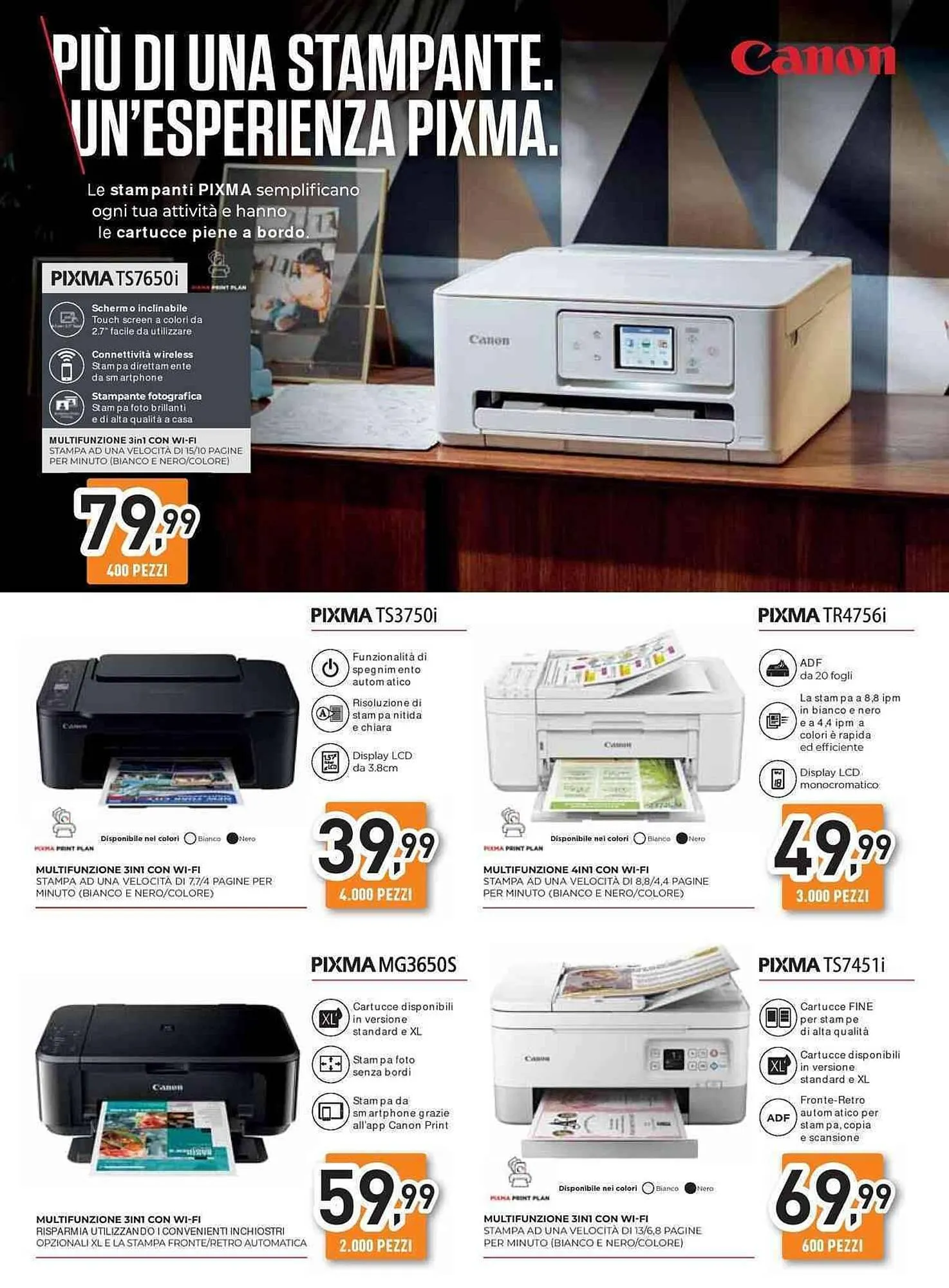 Volantino Unieuro da 12 giugno a 18 giugno di 2025 - Pagina del volantino 26