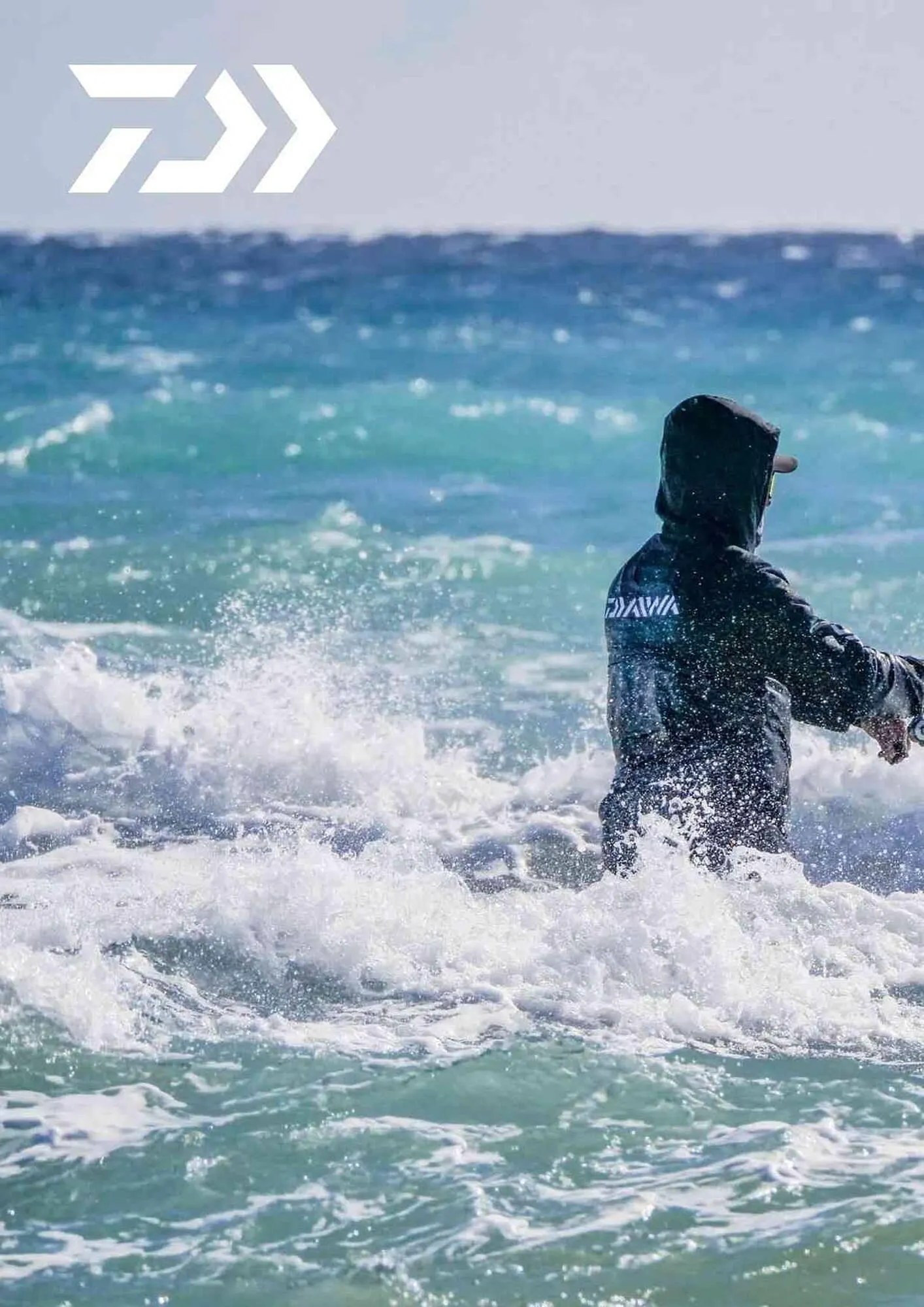 Volantino Daiwa da 4 febbraio a 31 dicembre di 2025 - Pagina del volantino 196