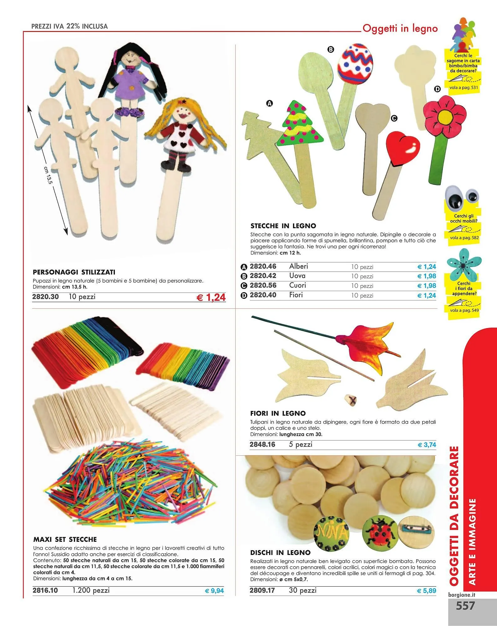 Volantino Borgione Sport da 31 dicembre a 31 dicembre di 2025 - Pagina del volantino 557