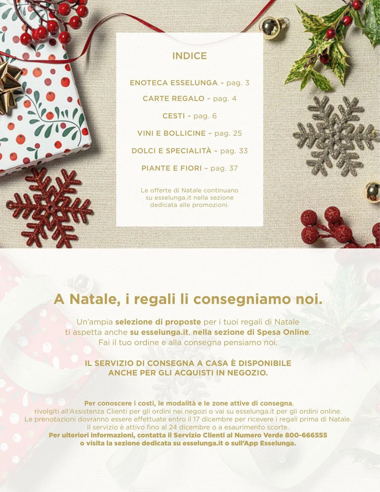 Esselunga Volantino attuale da 14 gennaio a 28 gennaio di 2026 - Pagina del volantino 2