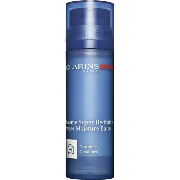 ClarinsMen Crema Superidratante 50ml