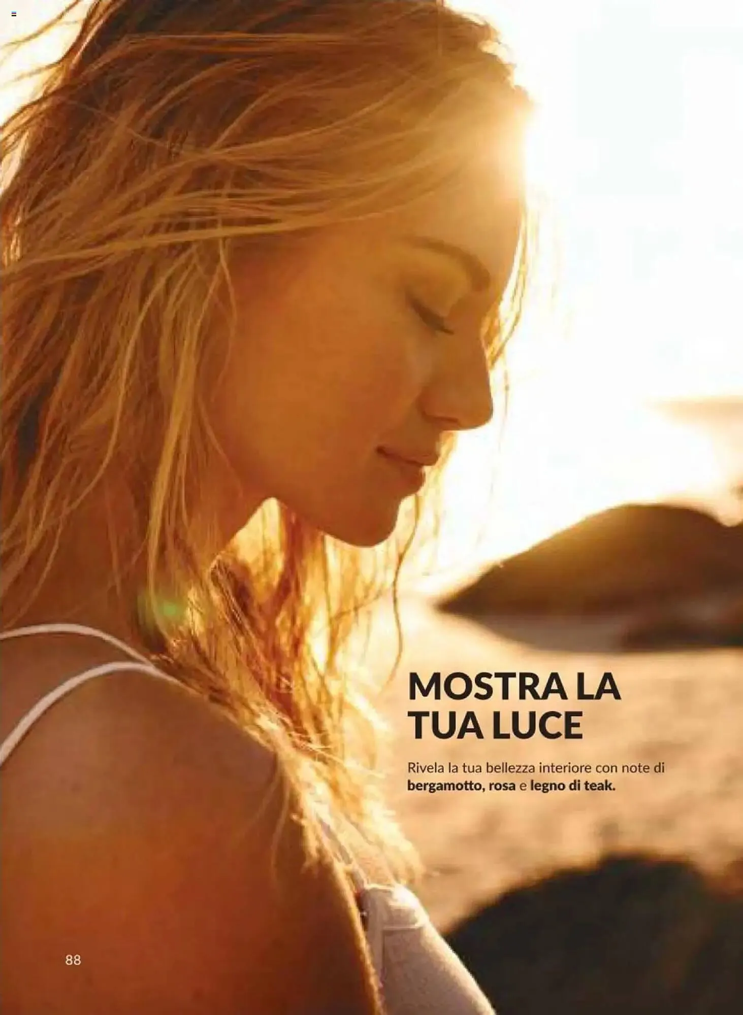 Volantino Avon da 1 marzo a 31 marzo di 2025 - Pagina del volantino 88
