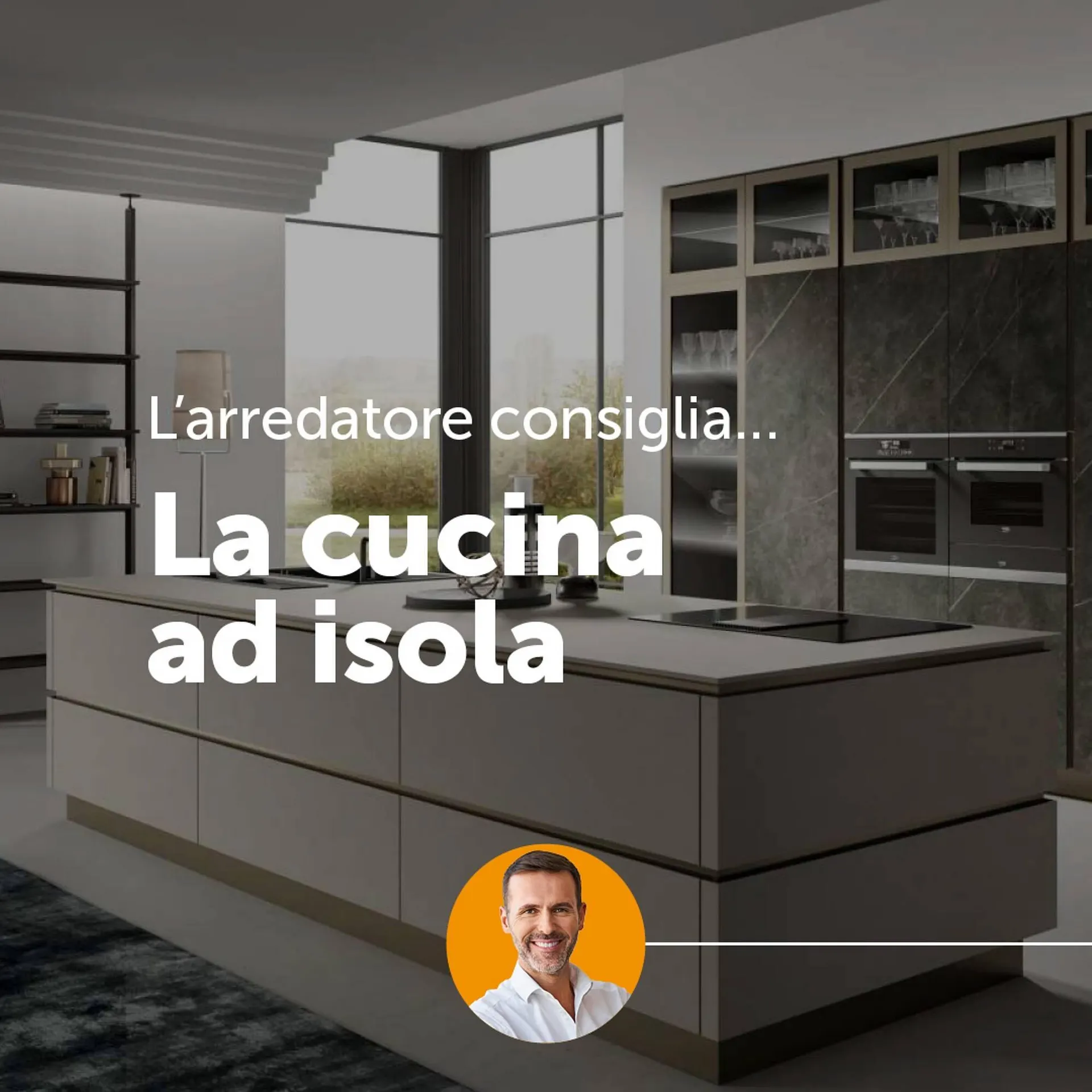 Volantino Casa Tua - 1