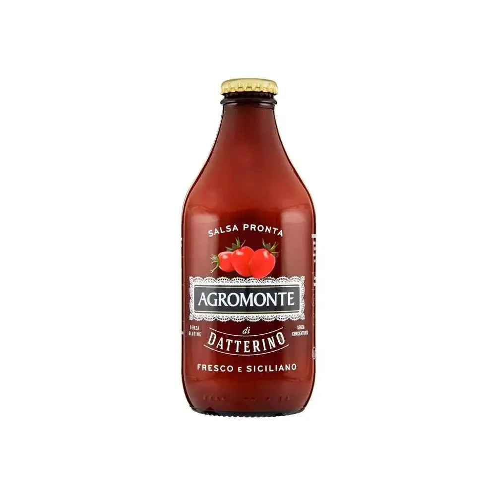 Agromonte Salsa di datterino cl. 33
