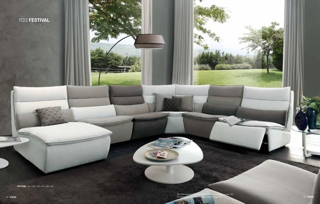 Italian made collection! da 14 luglio a 30 giugno di 2024 - Pagina del volantino 29