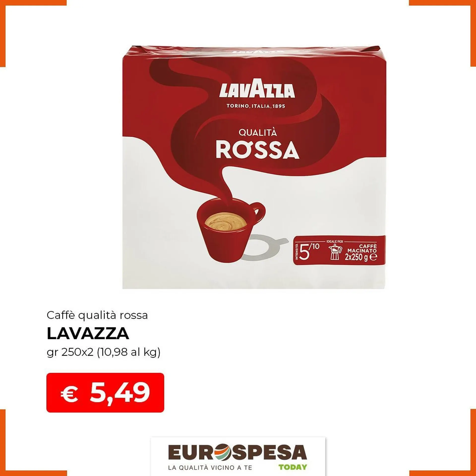 Volantino Belmarket da 22 ottobre a 9 novembre di 2024 - Pagina del volantino 3