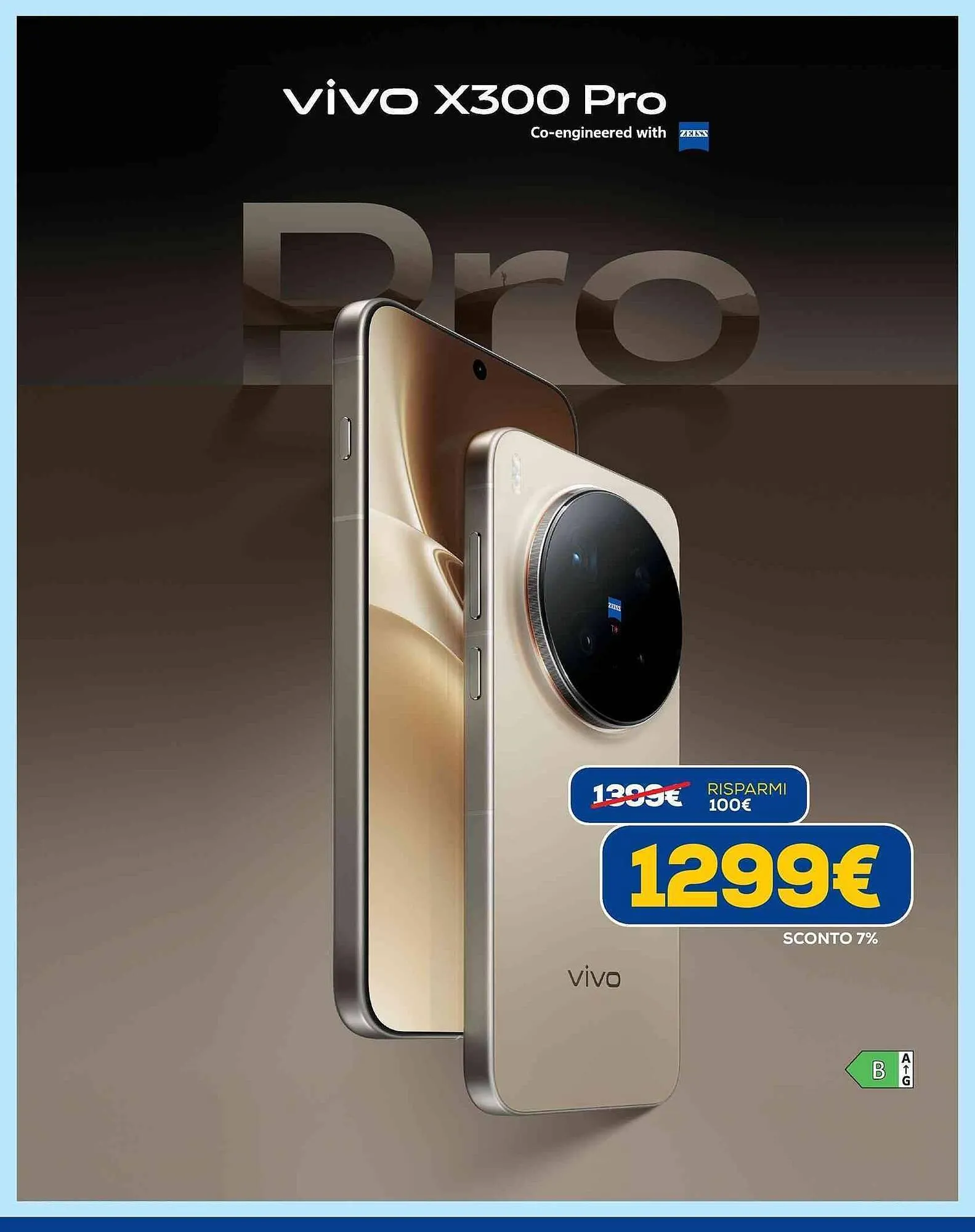 Volantino Euronics da 13 novembre a 1 dicembre di 2025 - Pagina del volantino 8