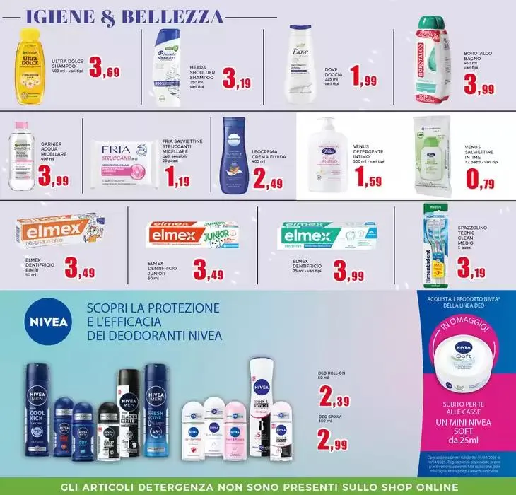 Un mondo per la casa da 14 maggio a 29 maggio di 2025 - Pagina del volantino 14