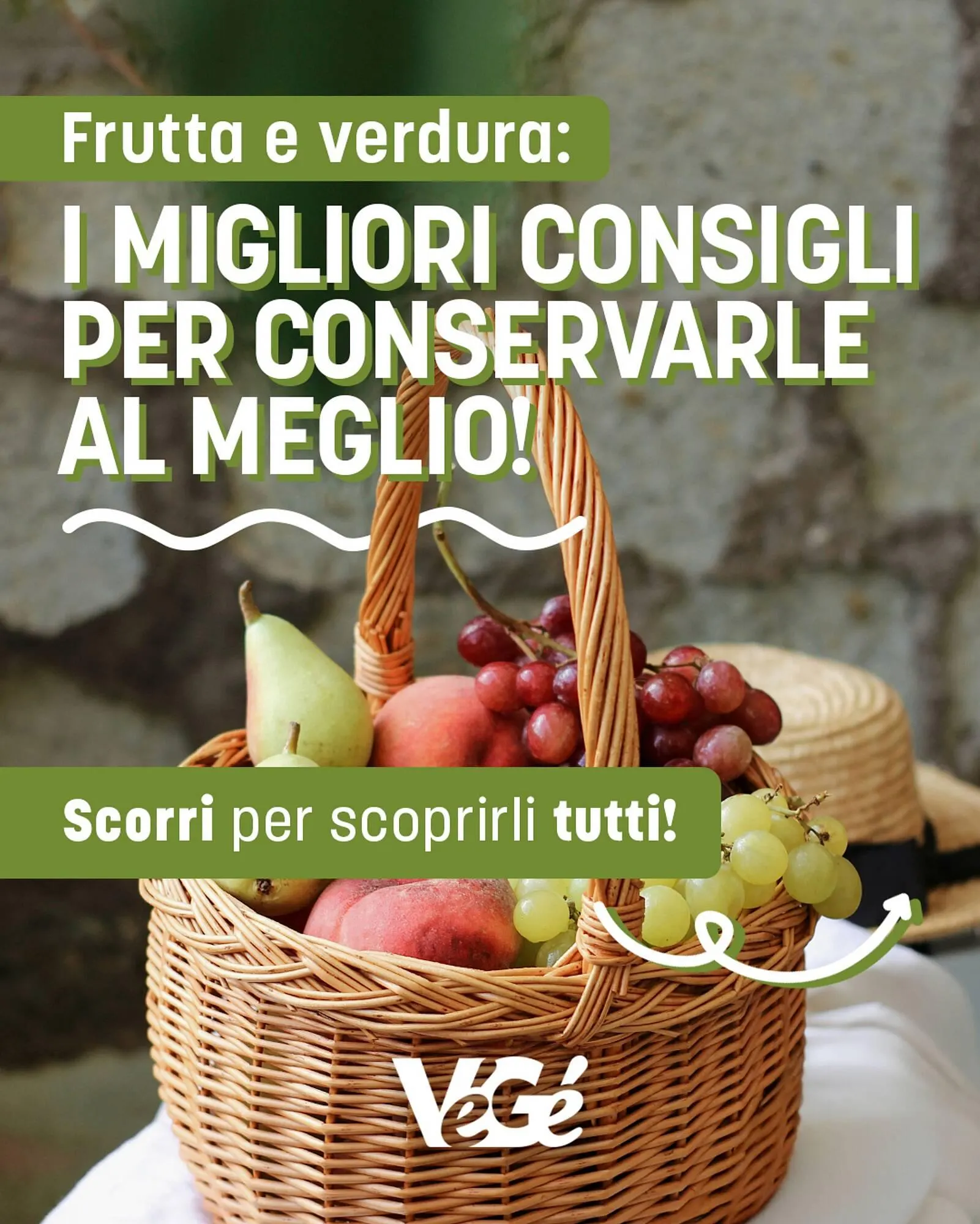 Volantino Gruppo VéGé - 1