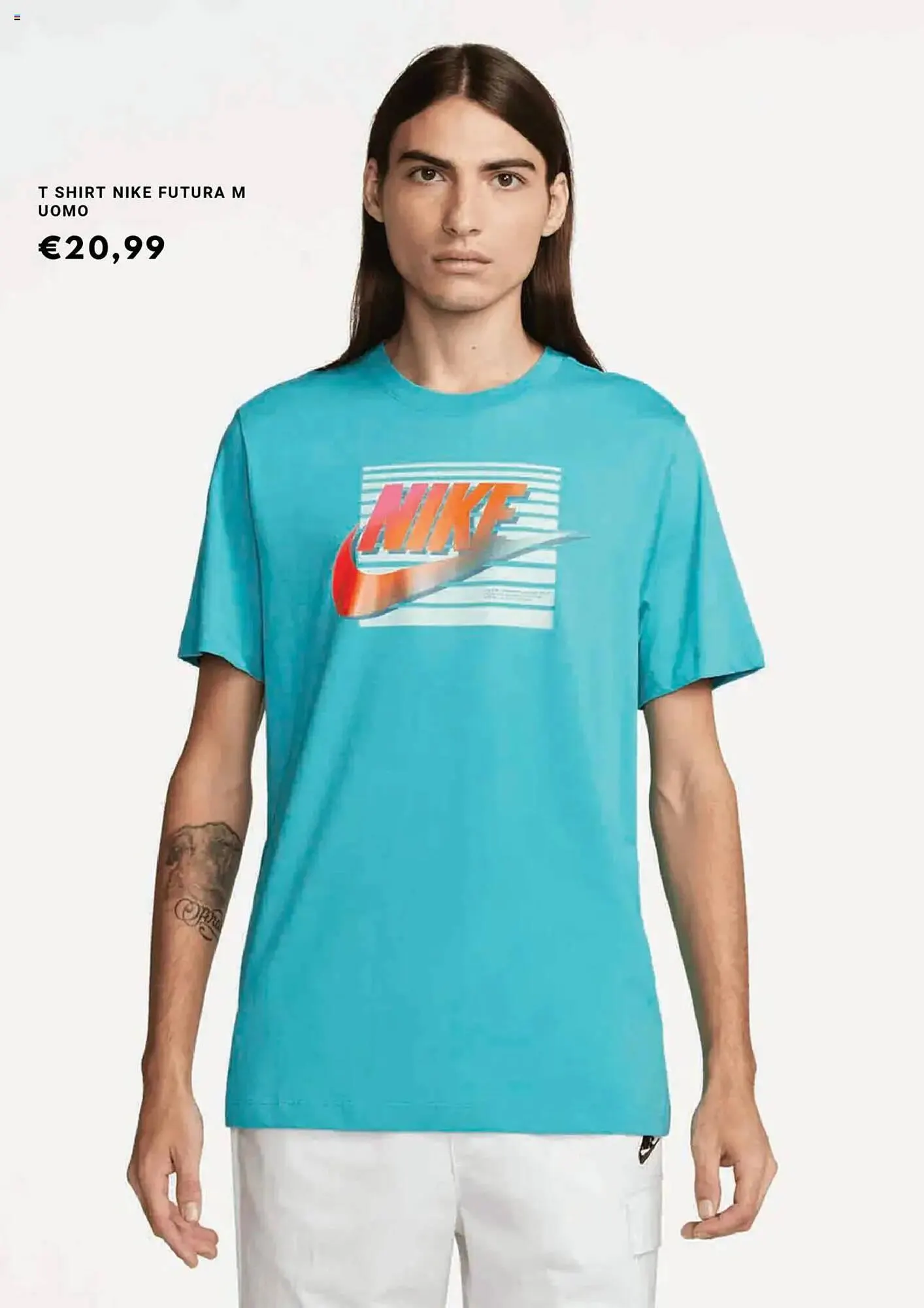 Volantino Intersport da 1 agosto a 31 agosto di 2025 - Pagina del volantino 14