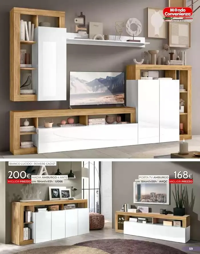 Fioriscono le Offerte da 1 aprile a 30 giugno di 2025 - Pagina del volantino 61