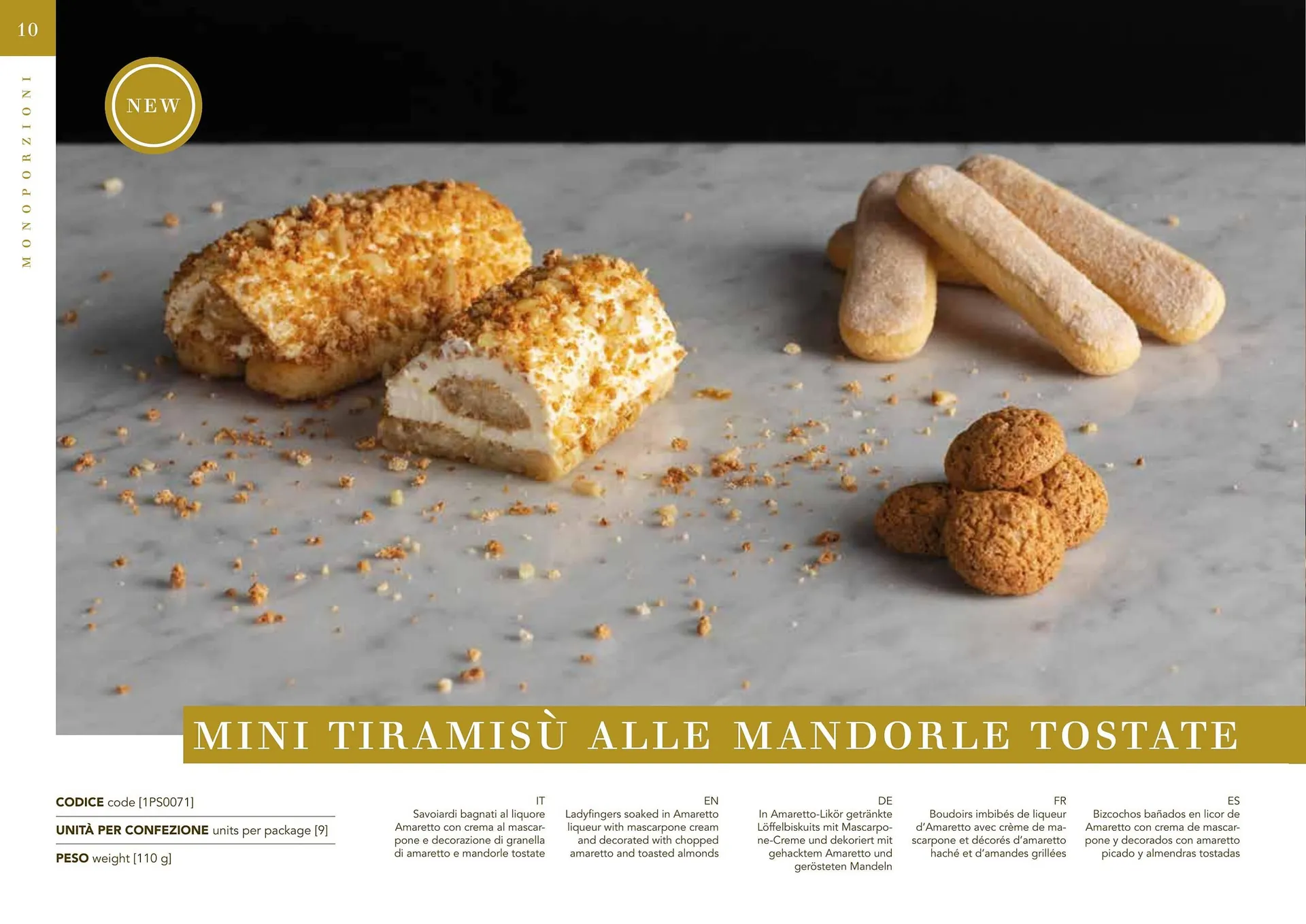 Volantino Ag Cash Carry da 6 giugno a 3 gennaio di 2026 - Pagina del volantino 10